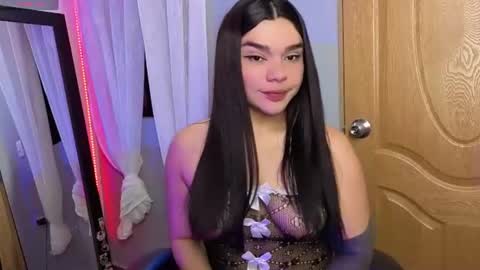 veronica_118 online show from June 27, 6:03 am