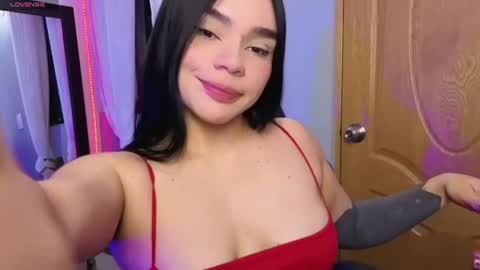 veronica_118 online show from July 23, 4:20 am