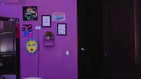 veronica_118 online show from October 12, 7:11 am