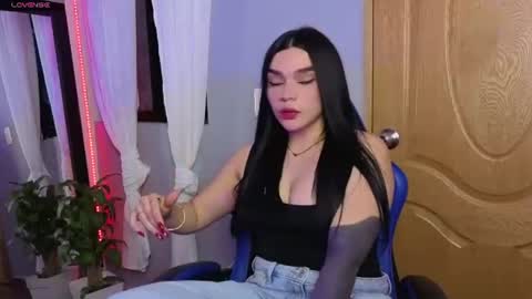 veronica_118 online show from July 19, 3:53 am