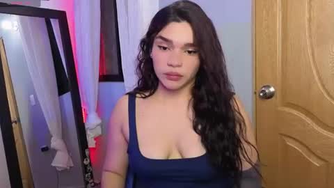 veronica_118 online show from June 13, 3:15 am