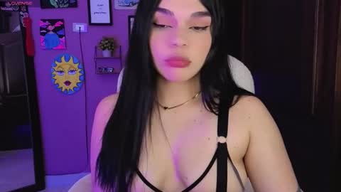 veronica_118 online show from October 2, 7:24 am