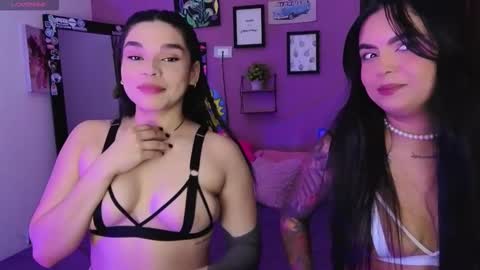 veronica_118 online show from September 20, 3:27 am