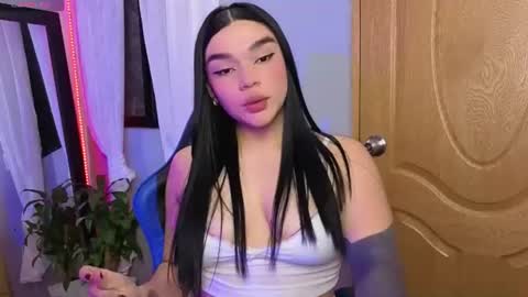 veronica_118 online show from July 29, 9:42 am