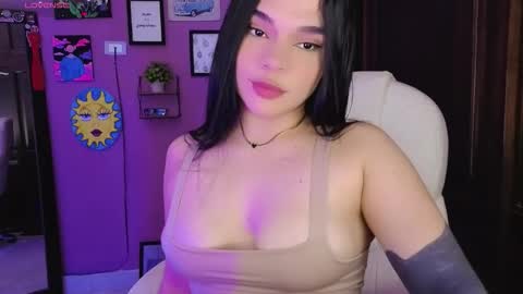 veronica_118 online show from September 30, 6:30 am