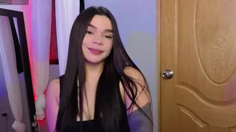 veronica_118 online show from July 2, 4:18 am