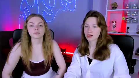 Ronni online show from June 30, 7:24 pm