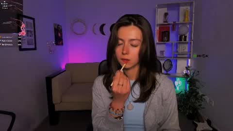 Ronni online show from July 24, 2:09 am