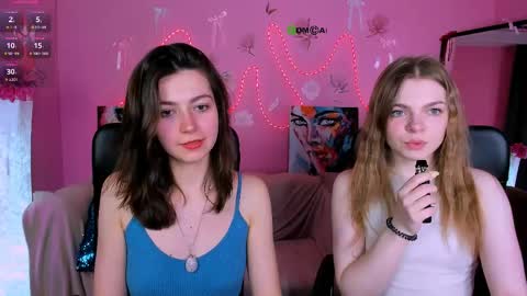 Ronni online show from May 4, 8:12 pm