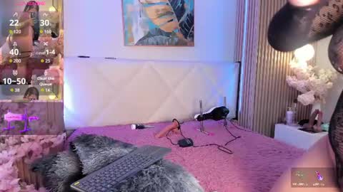 veronica_hill_ online show from July 15, 3:11 am