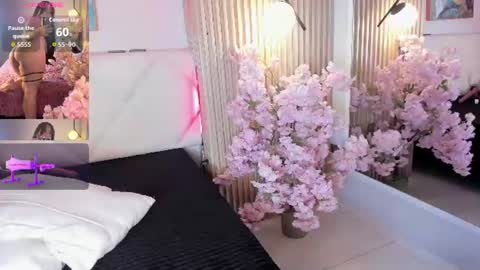 veronica_hill_ online show from July 7, 3:09 am