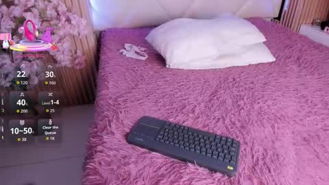 veronica_hill_ online show from March 10, 3:21 am