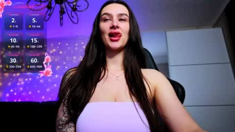 Veronica online show from April 27, 7:44 pm