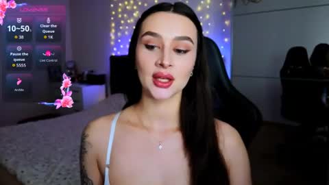Veronica online show from July 8, 8:33 pm