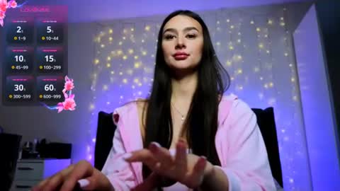 Veronica online show from July 28, 6:20 pm