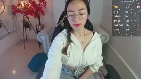 veronica online show from July 28, 8:52 pm