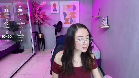 veronica online show from April 28, 8:02 pm