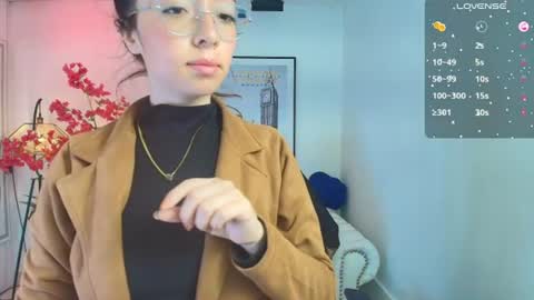 veronica online show from July 25, 8:27 pm