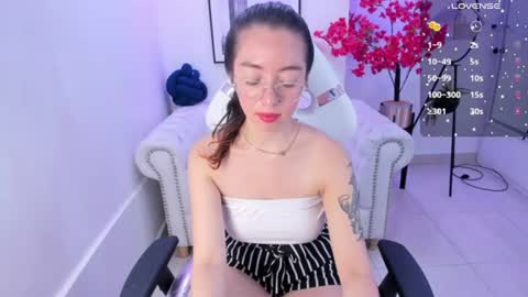 veronica online show from July 13, 7:03 pm