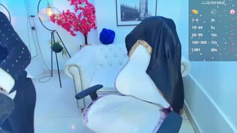 veronica online show from July 29, 9:04 pm