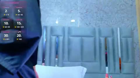 Veronica online show from July 22, 1:23 pm