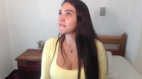 Veronica Rodriguez online show from June 30, 6:57 am