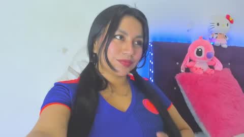 veronicaa_squirt online show from June 18, 4:25 am