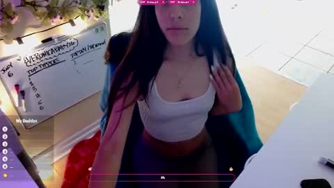 veronicababy26 online show from July 6, 3:47 pm