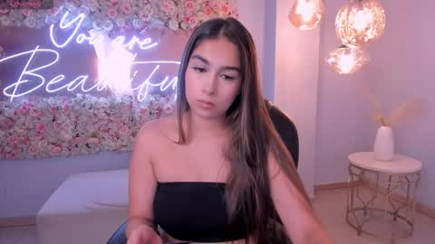 veronicablue1 online show from March 17, 9:57 am