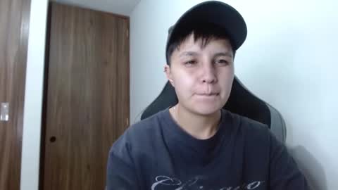 Veronica Clark online show from November 4, 3:33 am