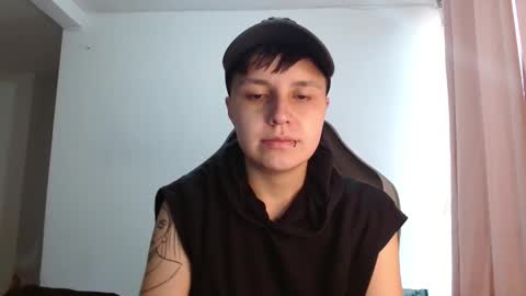 Veronica Clark online show from October 10, 11:59 am