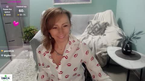 Helen online show from November 4, 6:18 am