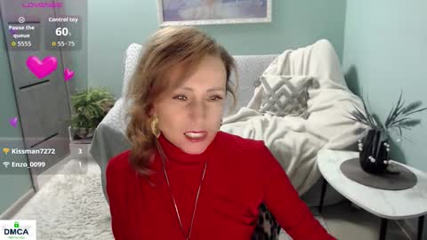 Helen online show from October 31, 5:53 am
