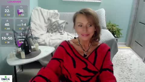 Helen online show from January 15, 8:20 am