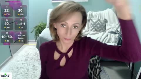 Helen online show from April 14, 7:52 am