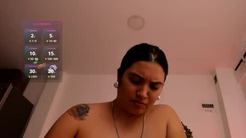 Veronica Gills online show from May 27, 2:47 pm