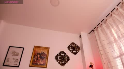 Veronica Gills online show from July 10, 9:48 pm