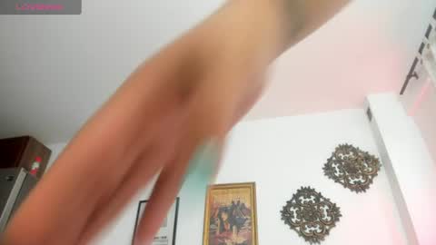 Veronica Gills online show from July 20, 7:36 pm