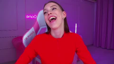 Veronica online show from July 28, 7:39 pm