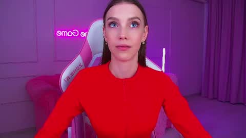 Veronica online show from July 28, 6:20 pm