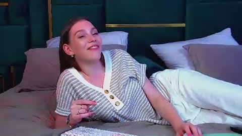 Veronica online show from July 30, 9:04 pm
