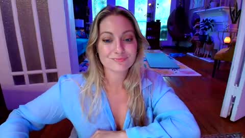 Veronica Weston online show from July 21, 12:33 am