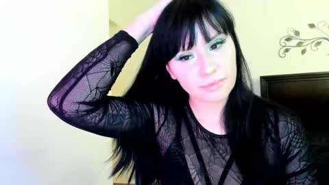 Miss Veronika Blak online show from February 20, 3:38 am