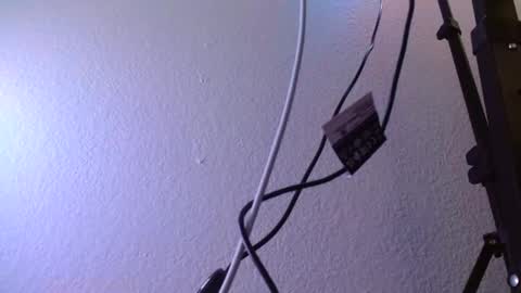 Miss Veronika Blak online show from September 19, 2:54 am