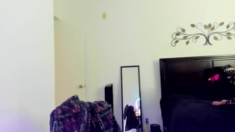 Miss Veronika Blak online show from March 2, 2:44 am