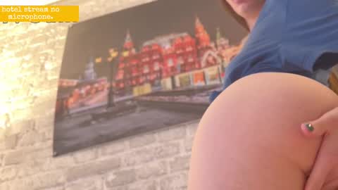 VeronikaAV online show from March 12, 10:05 am