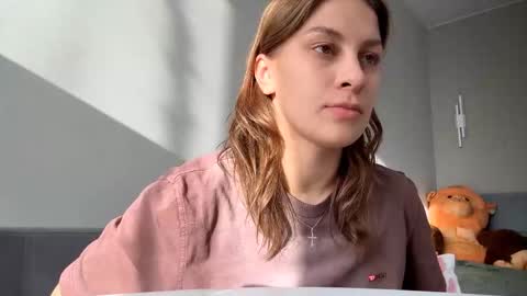 Kelly online show from March 16, 1:15 pm