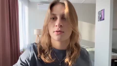 Kelly online show from March 12, 1:47 pm