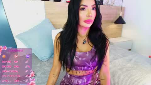 Veronikali online show from July 1, 7:35 pm