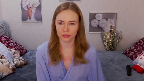 Veronika online show from December 18, 2:10 am